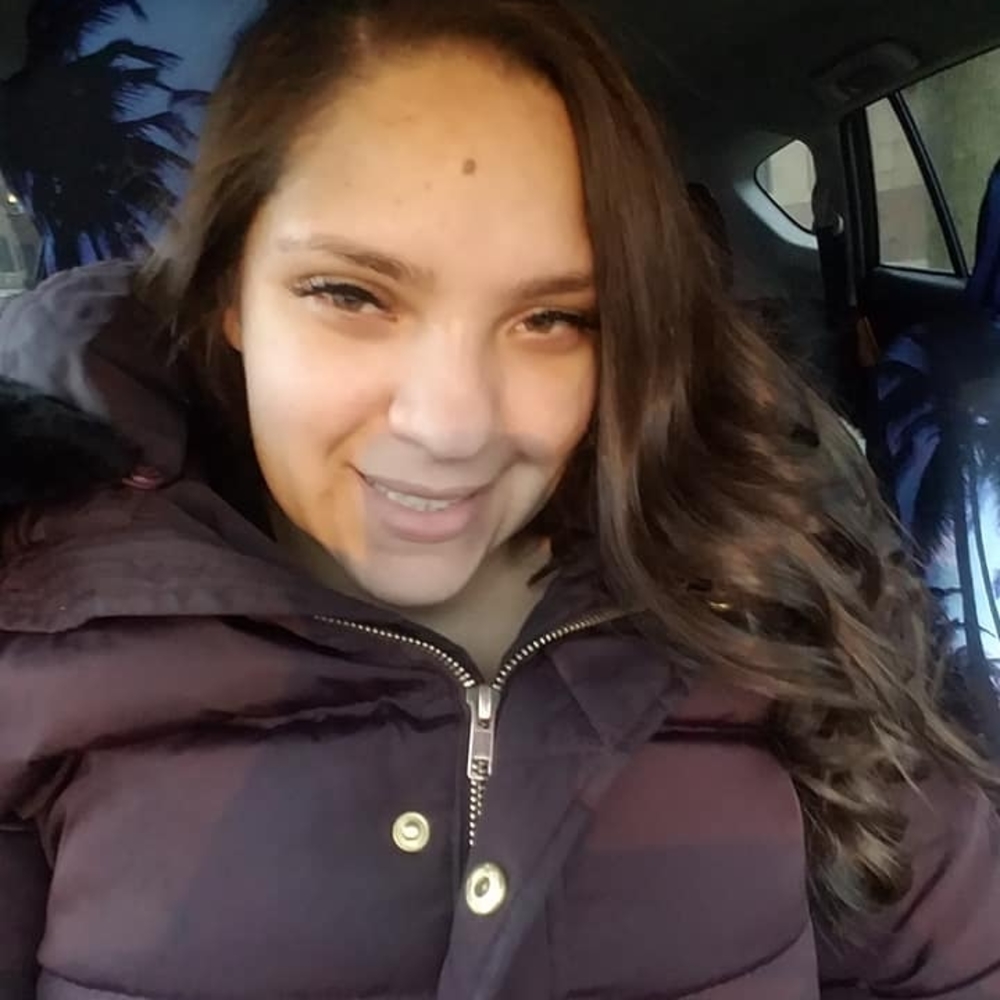 Meet your Posher, Jerica